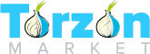 Torzon Market Official Logo 2026